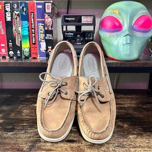 Sperry Top Sider Shoes